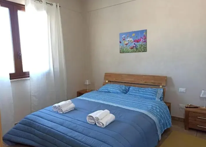 La Campagnola Vendégház 3*