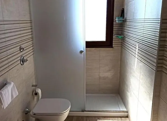 La Campagnola Vendégház Locogrande