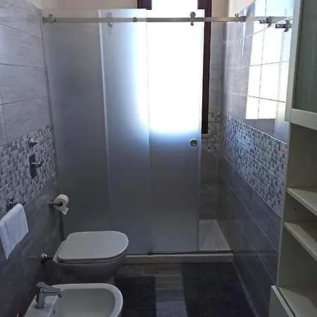 בית הארחה La Campagnola 3*