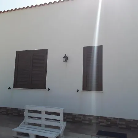 La Campagnola Locogrande