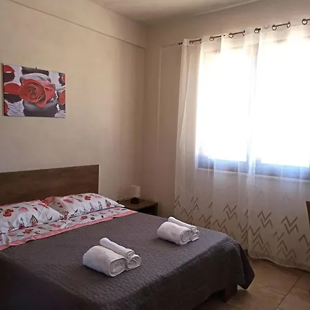 בית הארחה La Campagnola