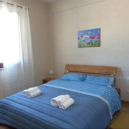 La Campagnola בית הארחה 3*