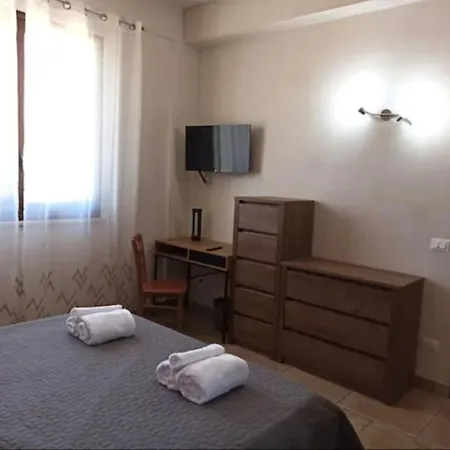 בית הארחה La Campagnola 3*