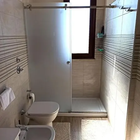La Campagnola בית הארחה Locogrande